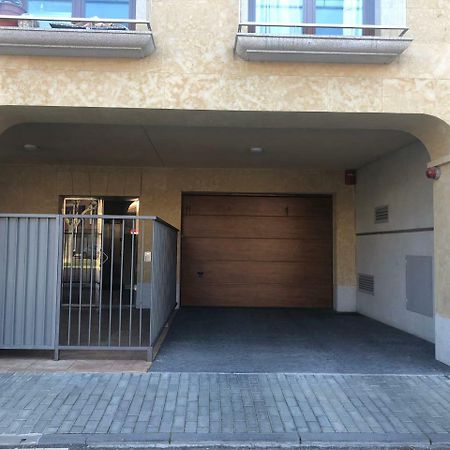 Apartamento Puente Romano Portal 4 1-B Salamanca Exteriör bild