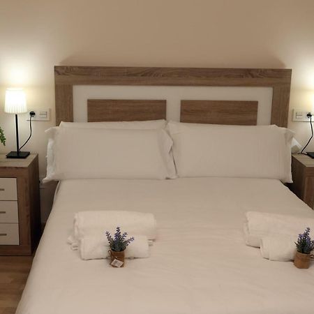Apartamento Puente Romano Portal 4 1-B Salamanca Exteriör bild