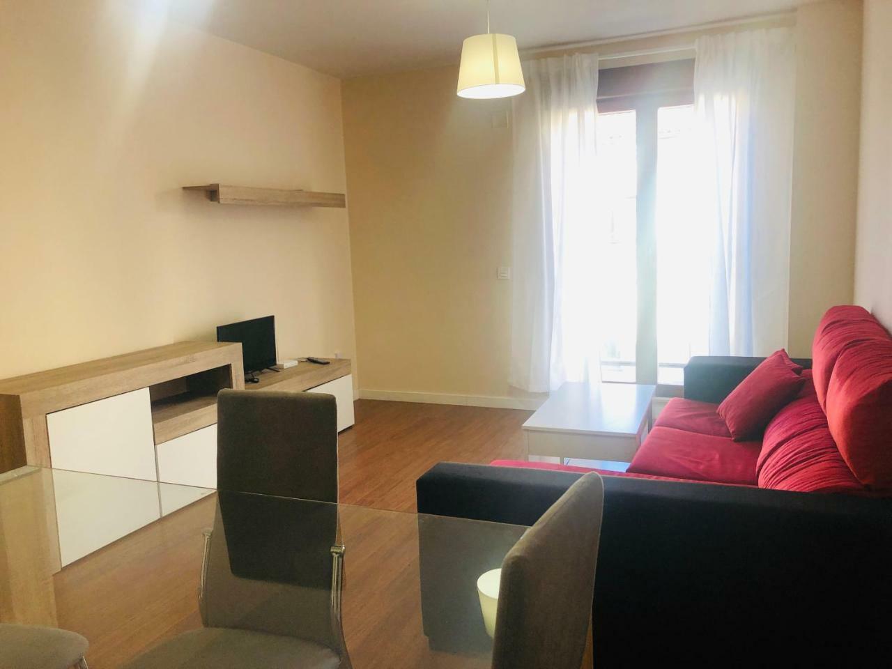 Apartamento Puente Romano Portal 4 1-B Salamanca Exteriör bild