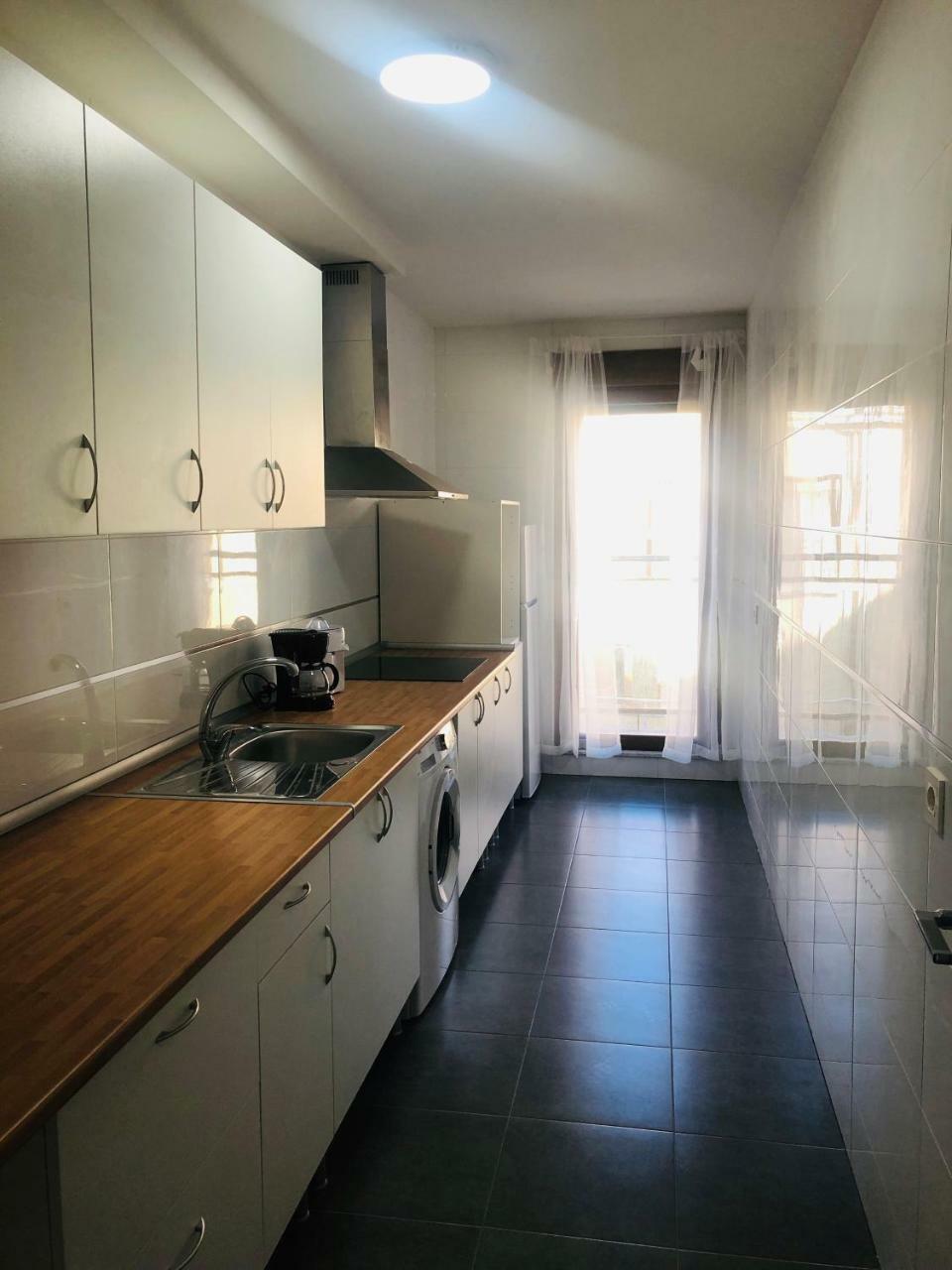 Apartamento Puente Romano Portal 4 1-B Salamanca Exteriör bild