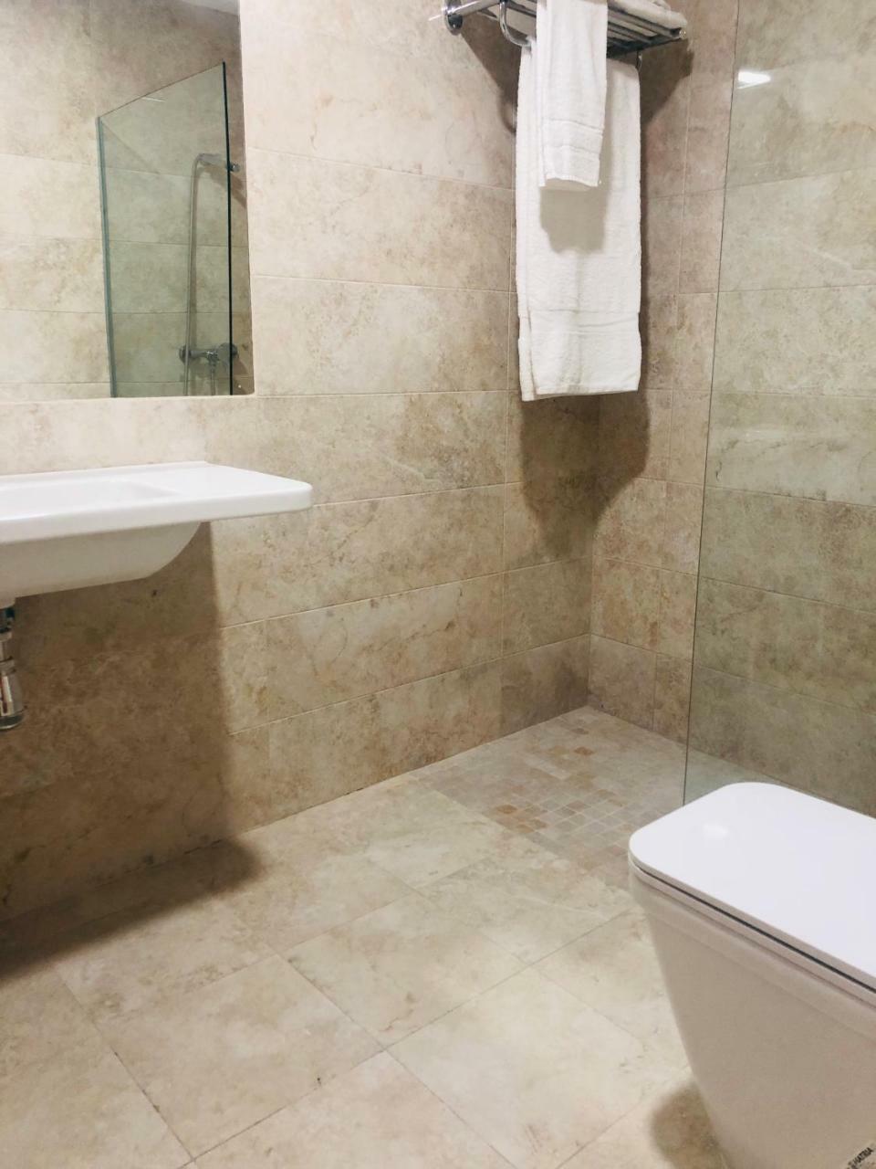 Apartamento Puente Romano Portal 4 1-B Salamanca Exteriör bild