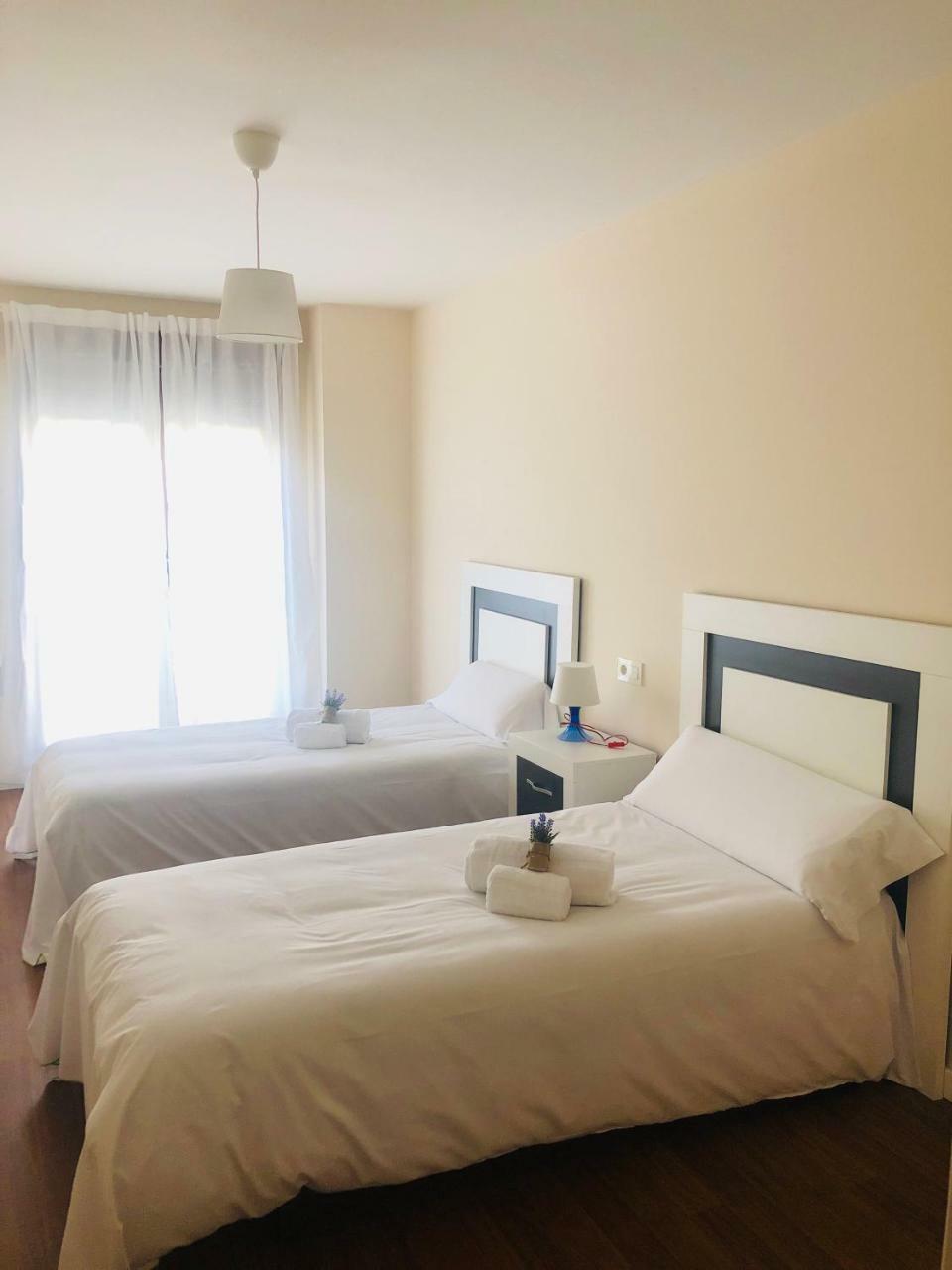 Apartamento Puente Romano Portal 4 1-B Salamanca Exteriör bild