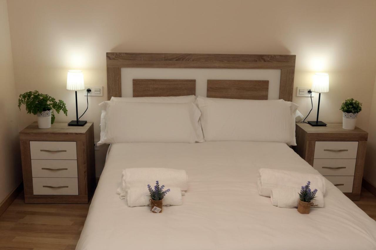 Apartamento Puente Romano Portal 4 1-B Salamanca Exteriör bild