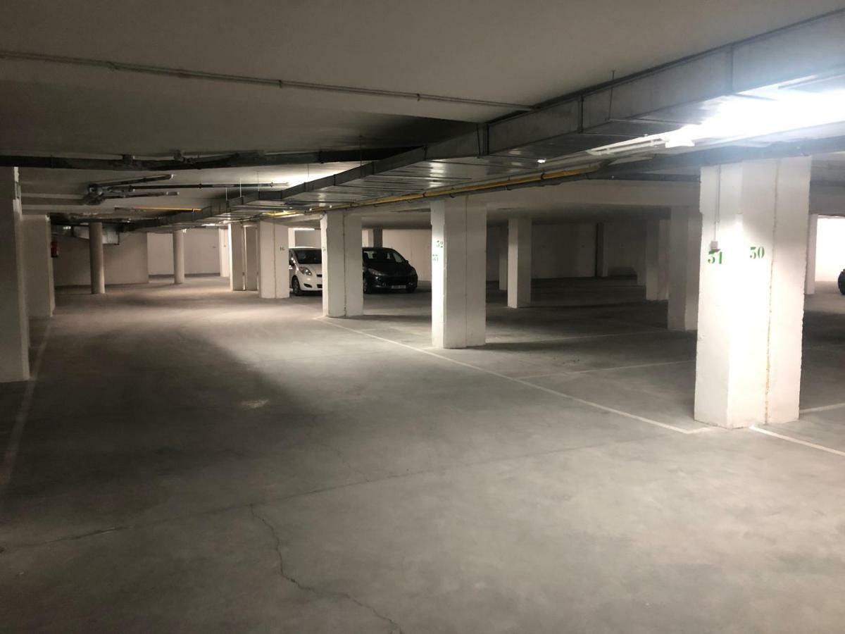 Apartamento Puente Romano Portal 4 1-B Salamanca Exteriör bild