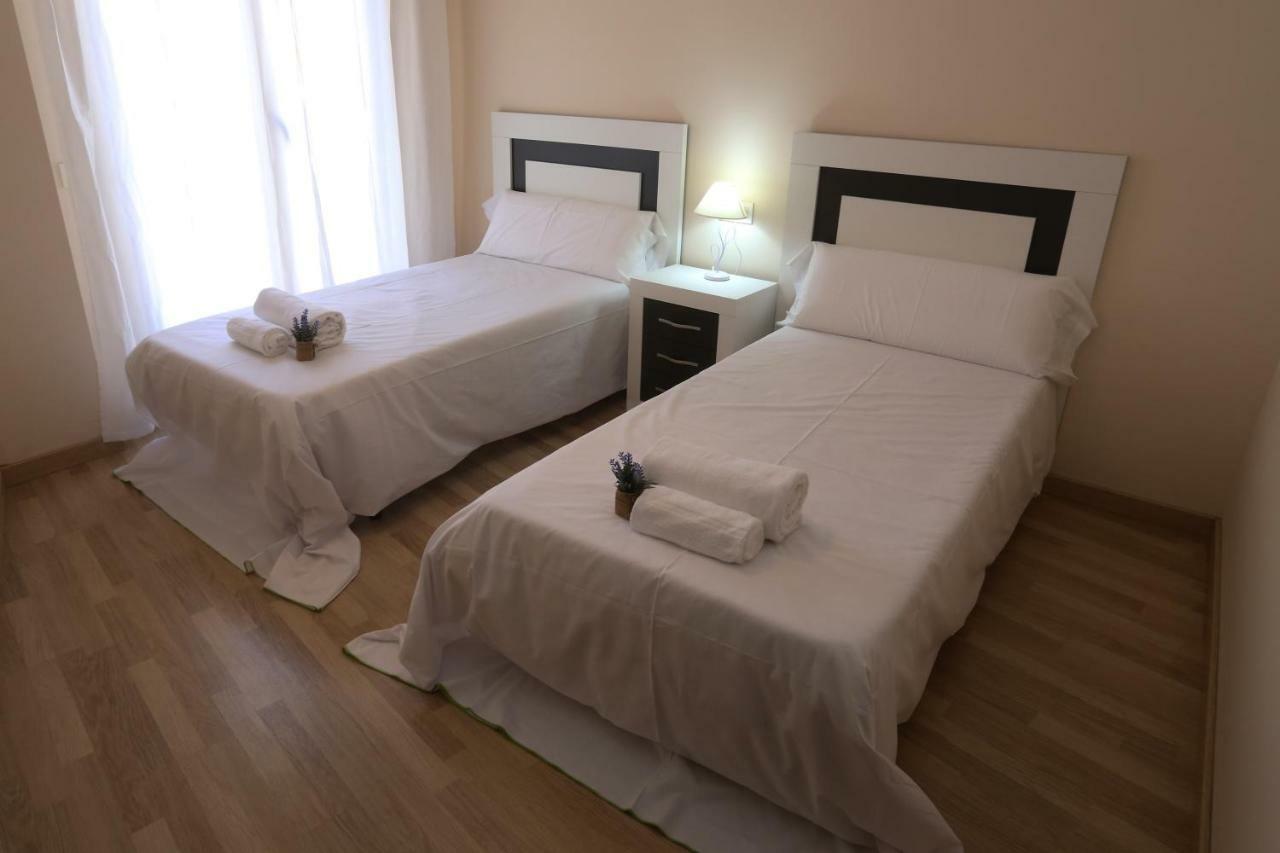 Apartamento Puente Romano Portal 4 1-B Salamanca Exteriör bild